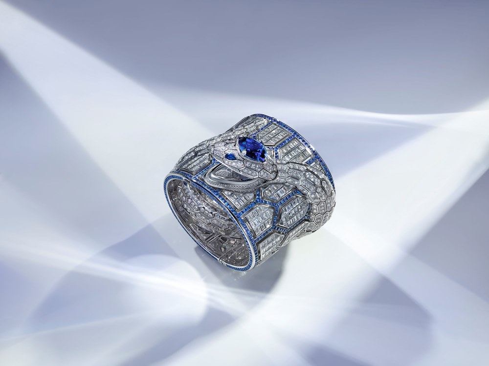 SERPENTI MISTERIOSI ROMANI