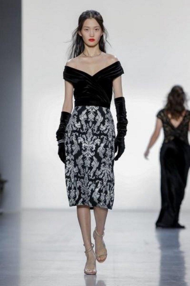 Tadashi Shoji
