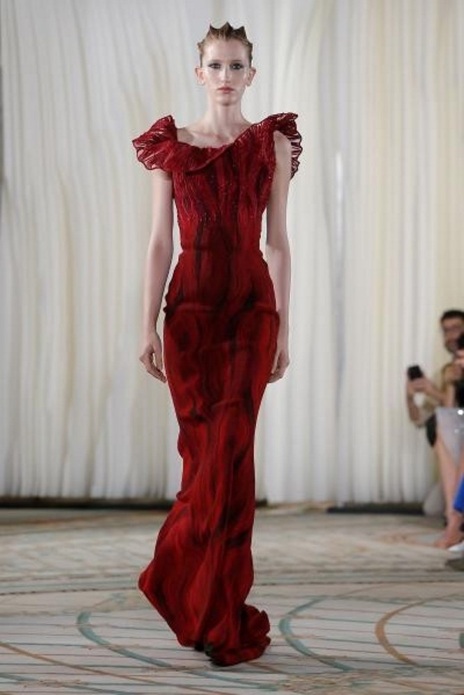 Tony ward