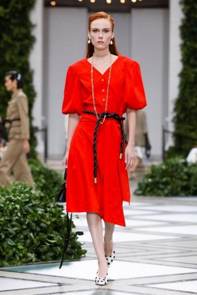 Tory Burch