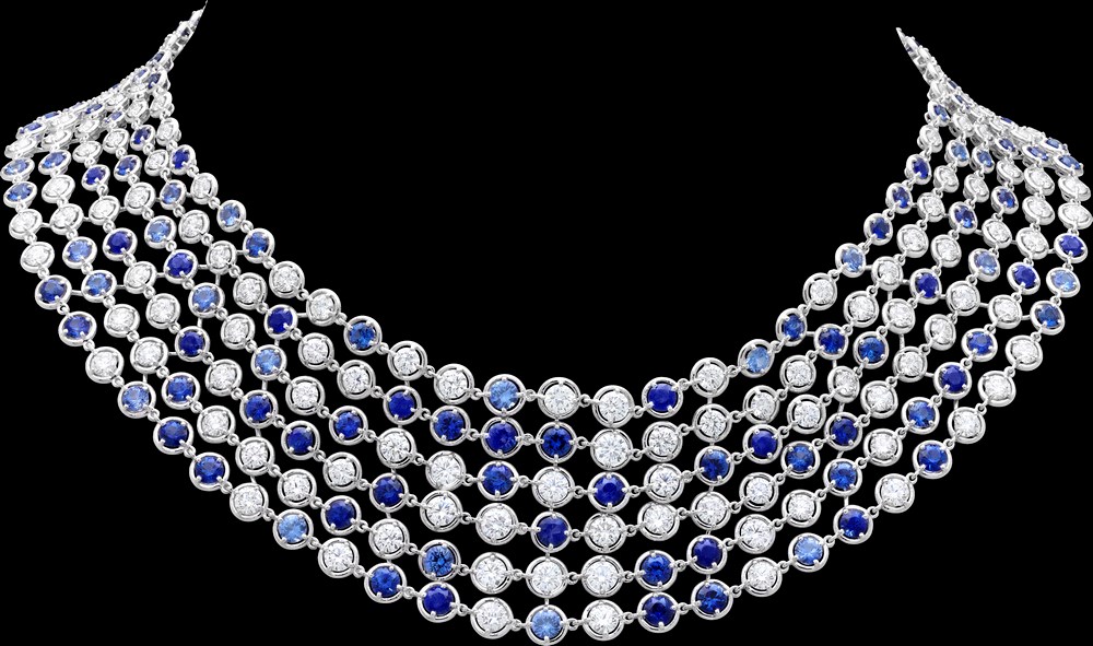 Van Cleef &Arpels