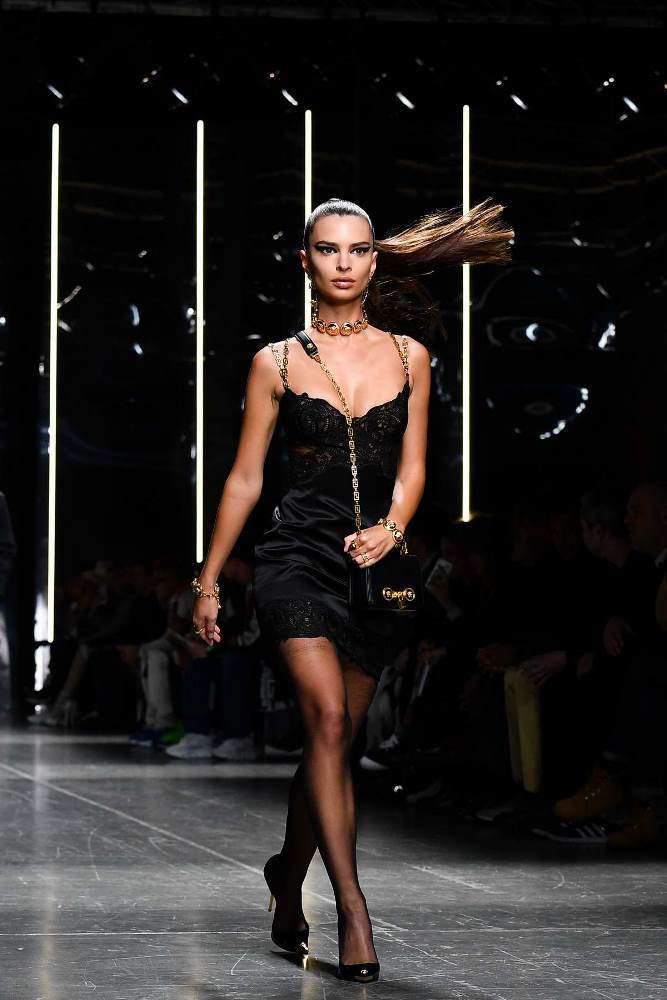 versace