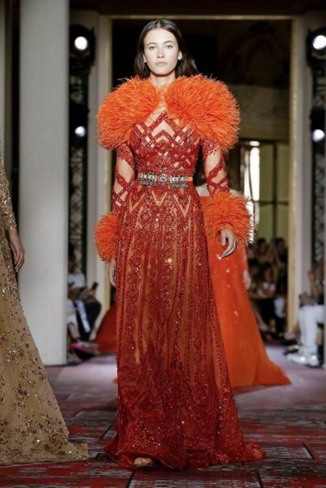 Zuhair Murad