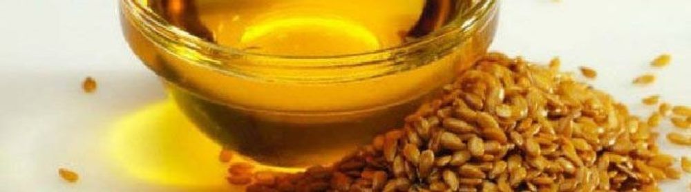 زيت السمسم والعسل