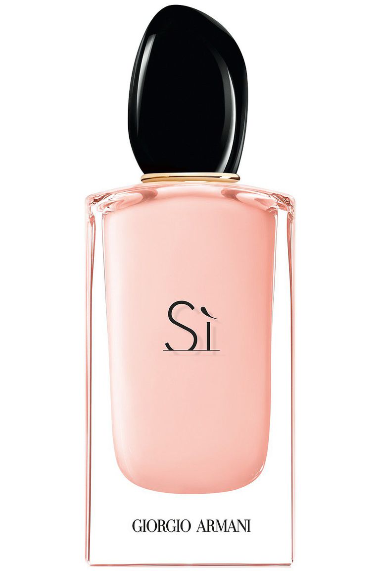 Sì Fiori Eau de Parfum Spray