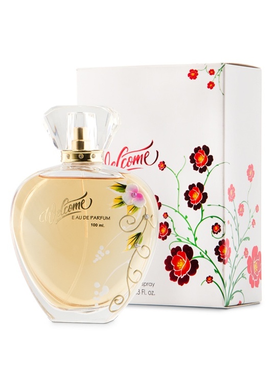 عطر ولكم او دو بيرفيوم