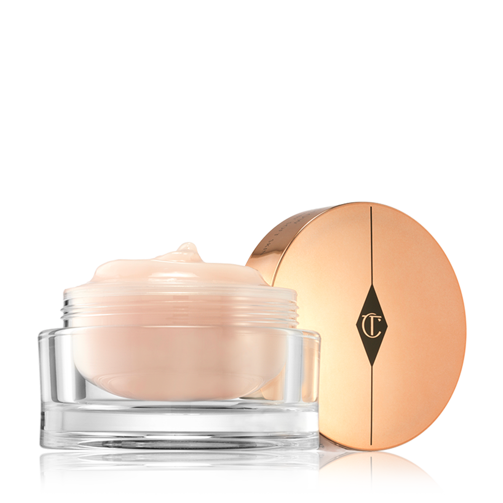 كريم أساس Shiseido Synchro Skin Glow