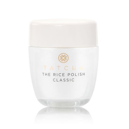 TATCHA The Rice Polish: Classic