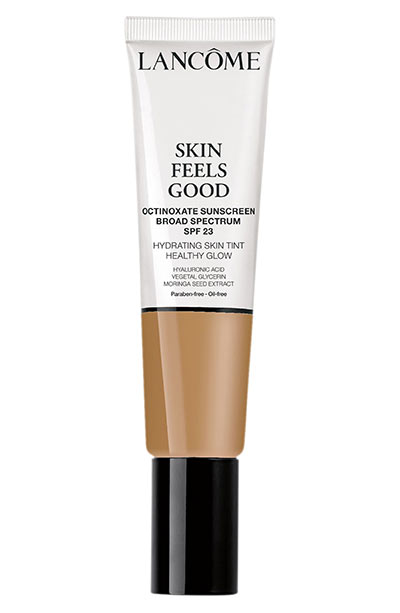 Lancôme Skin Feels Good