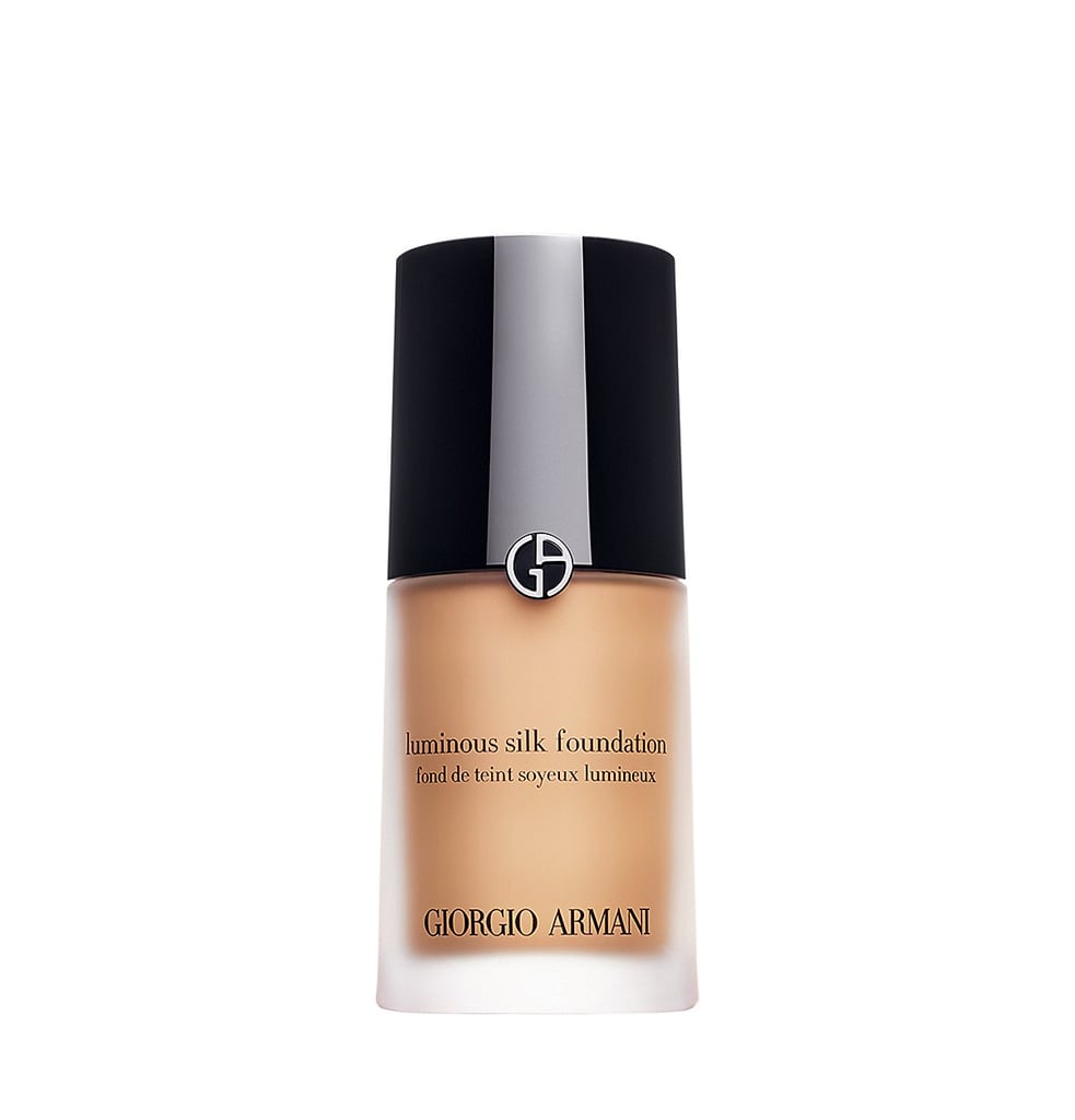 Giorgio Armani Beauty Luminous Silk Foundation