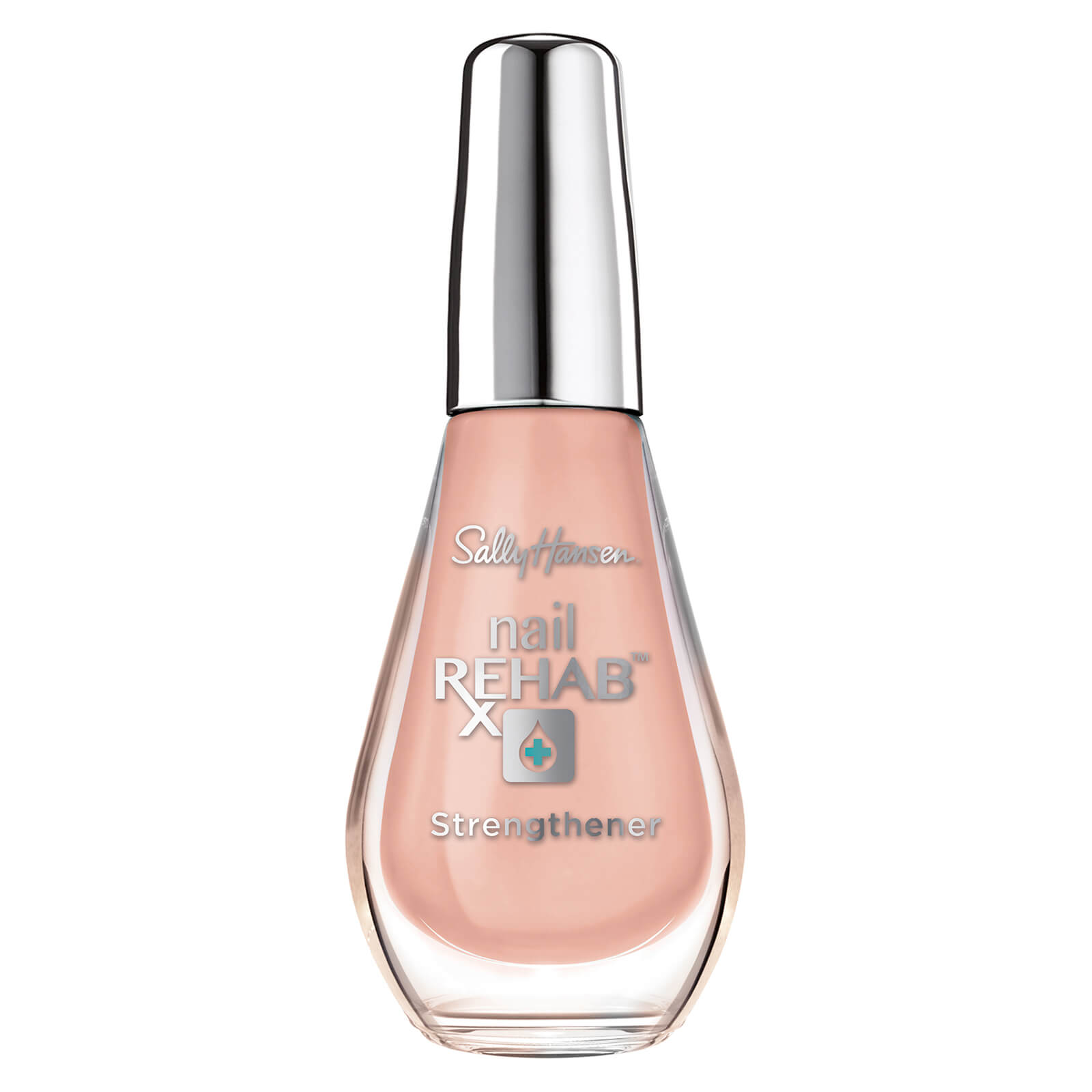 Sally Hansen Nail Rehab