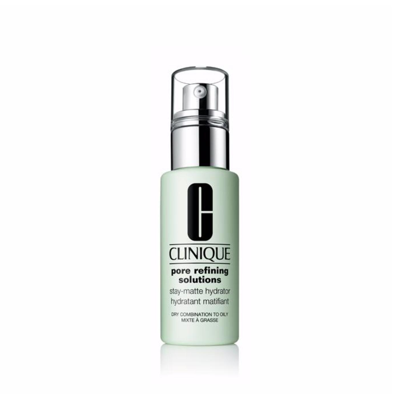 مستحضرClinique Pore Refining Solutions Stay-Matte Hydrator