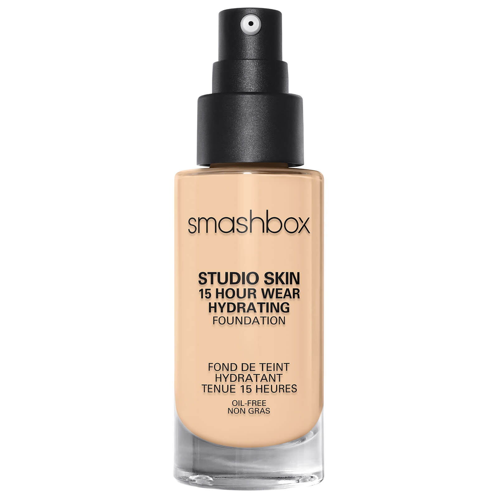 كريم أساس Smashbox Studio Skin 15 Hour Wear Hydrating