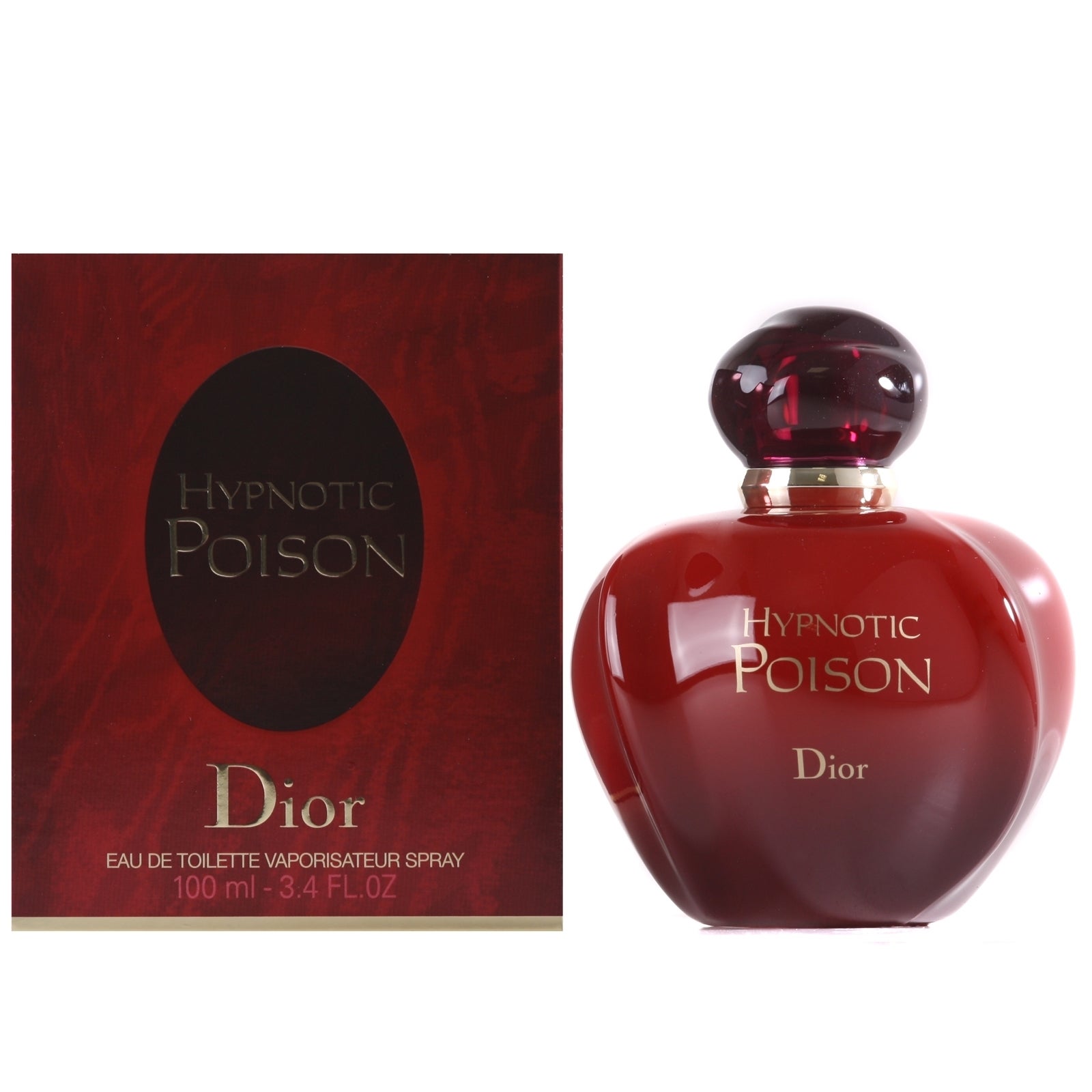 Christian Dior Hypnotic Poison