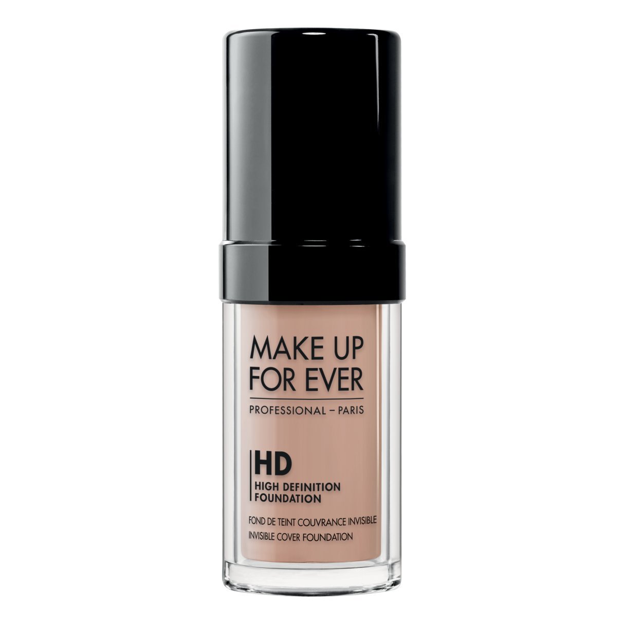 كريم الأساس Make Up For Ever HD High Definition Foundation