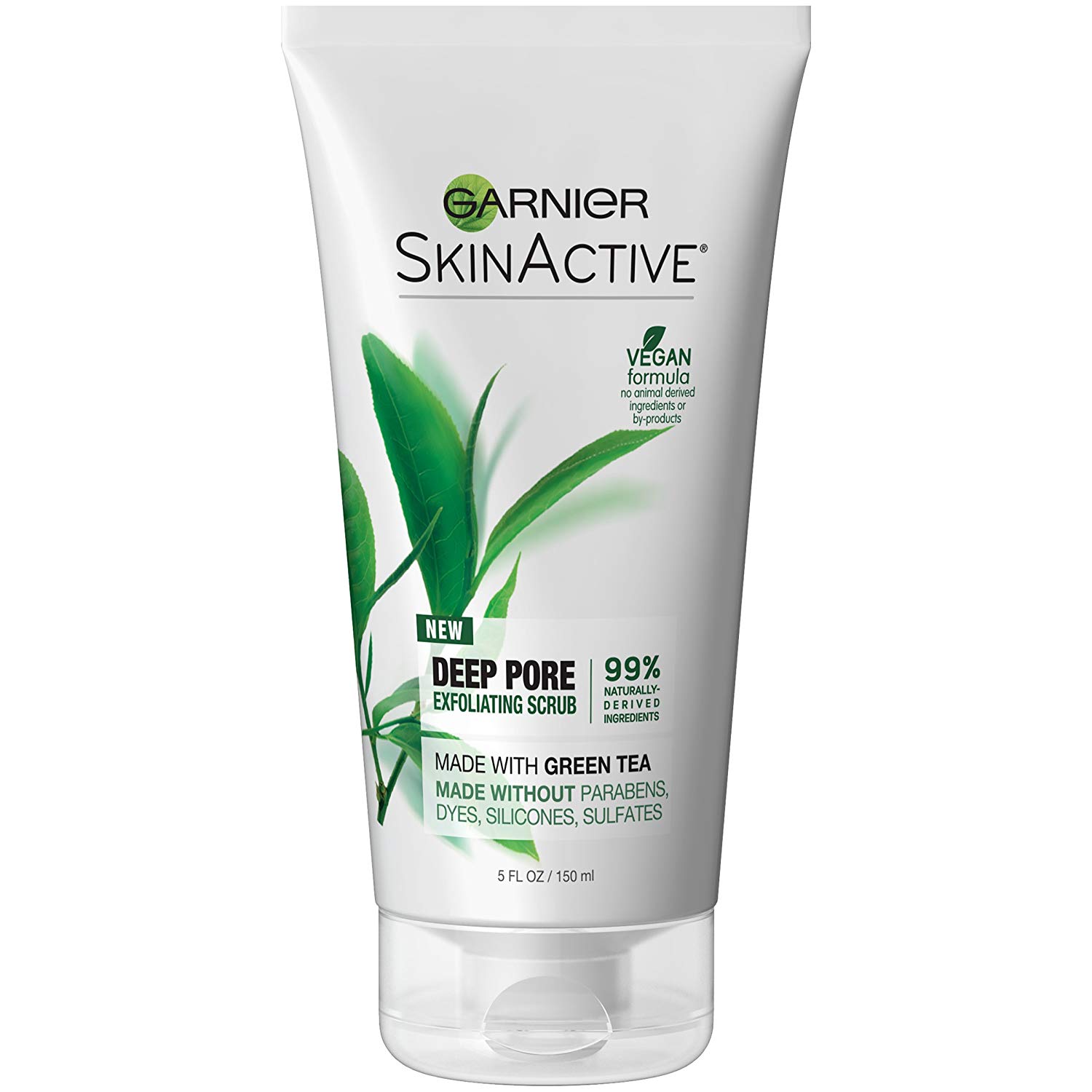 Garnier SkinActive Exfoliating Face Scrub