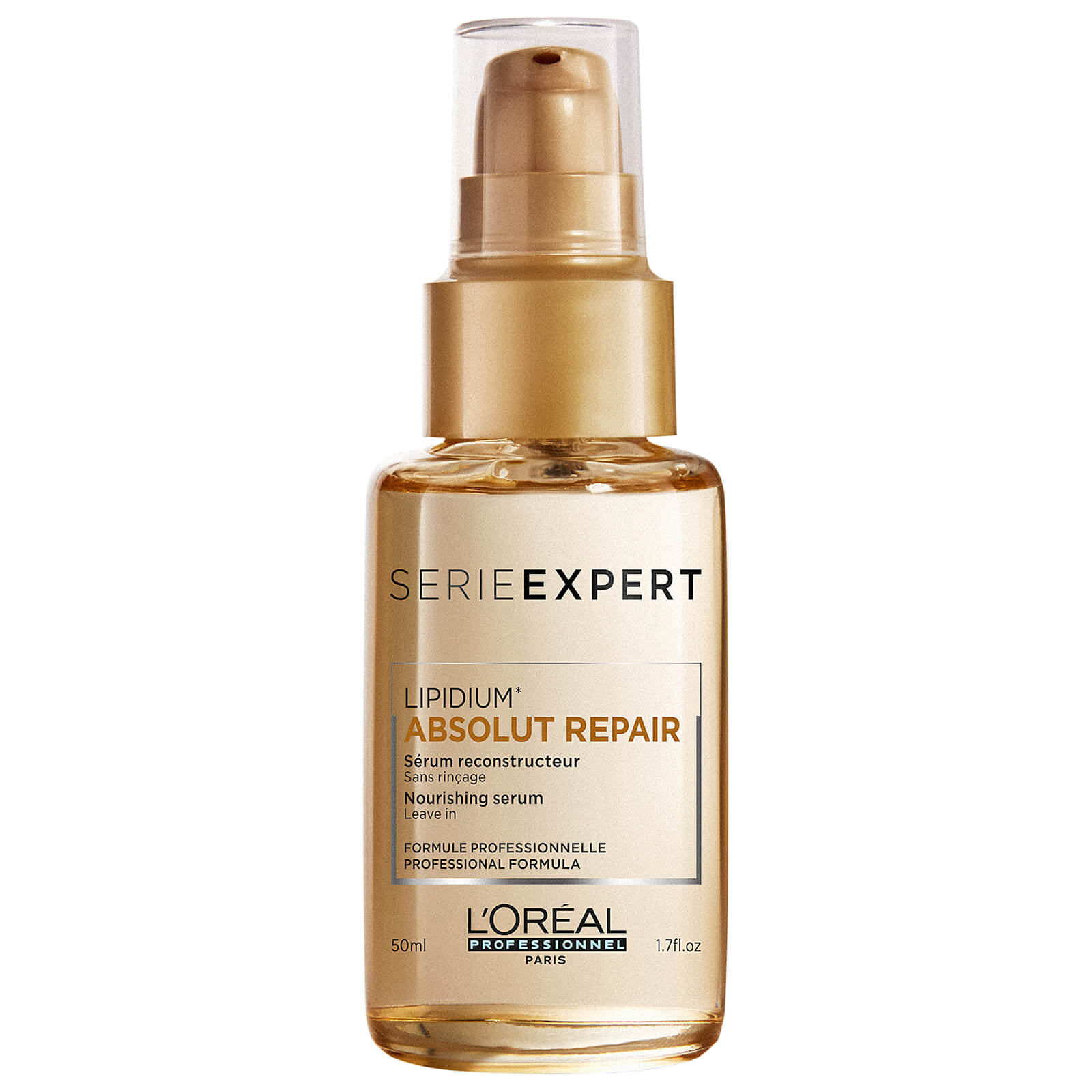 Lipidium Absolut Repair من L’Oréal Professionnel