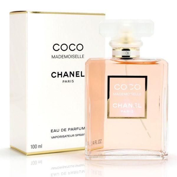 عطر CHANEL Coco Mademoiselle Eau de Parfum
