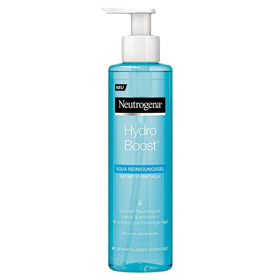 Neutrogena Hydro Boost Aqua Reinigungsgell