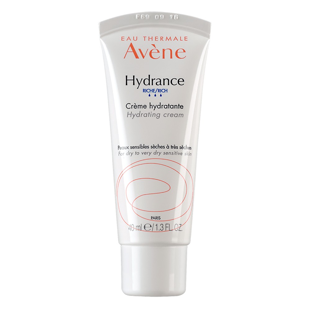 Avène Hydrance Riche