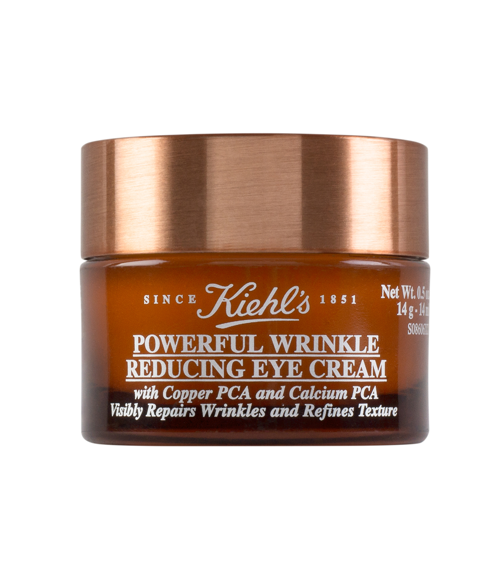 كريم العيون Kiehl’s Powerful Wrinkle Reducing Eye Cream