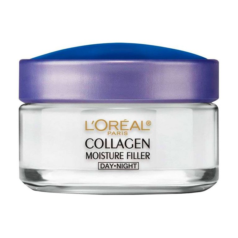 L'Oréal Paris Collagen Moisture Filler Facial Day-Night Cream