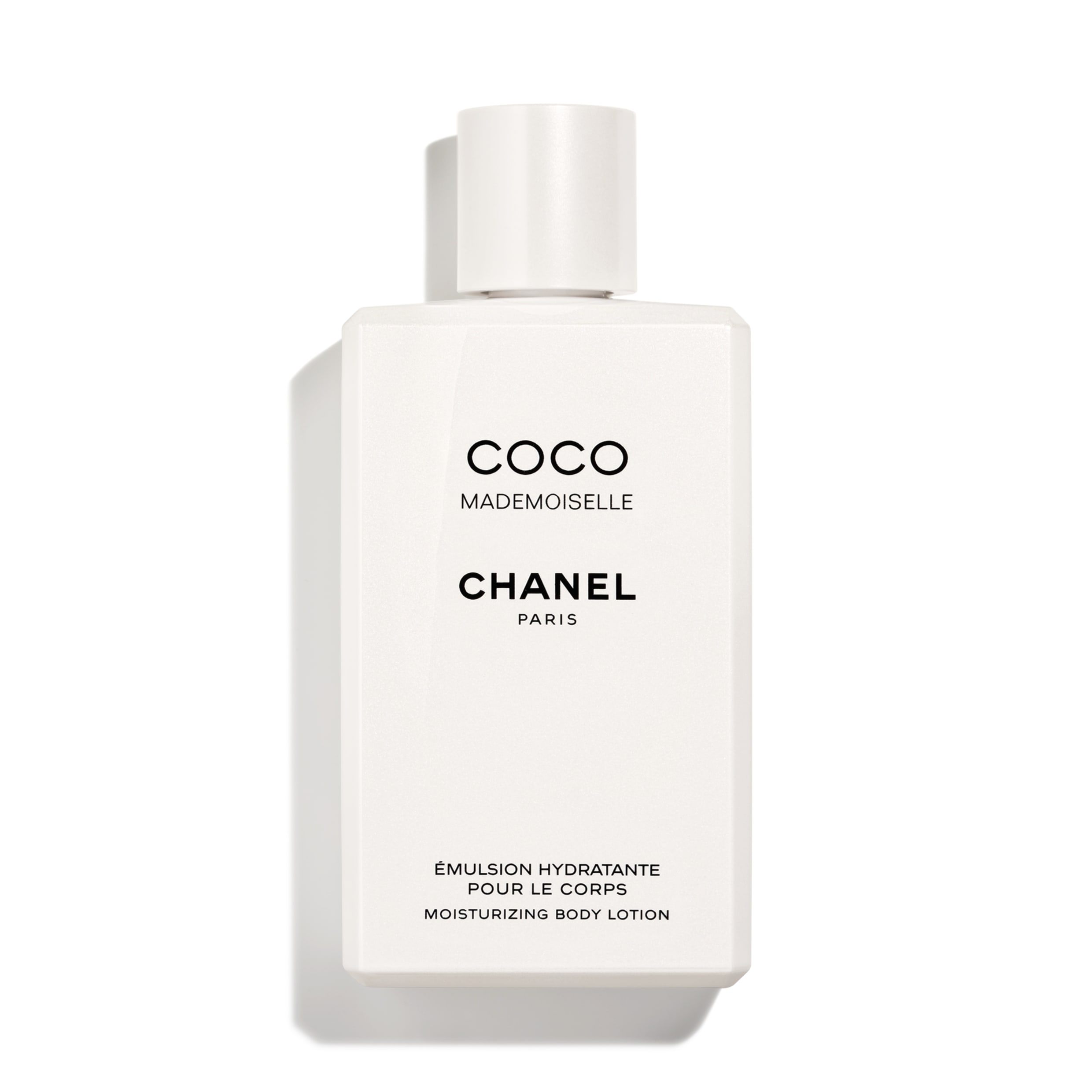 CHANEL COCO MADEMOISELLE Moisturizing Body Lotion