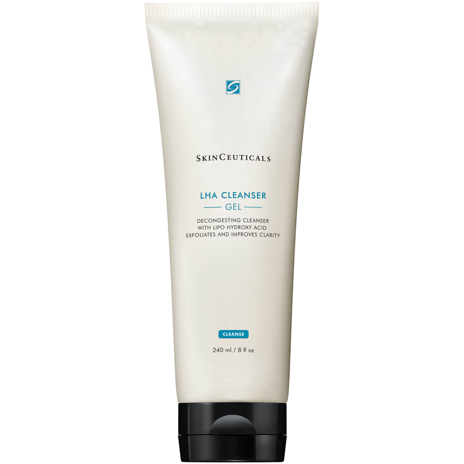 منظّف الوجه SkinCeuticals LHA Cleanser Gel