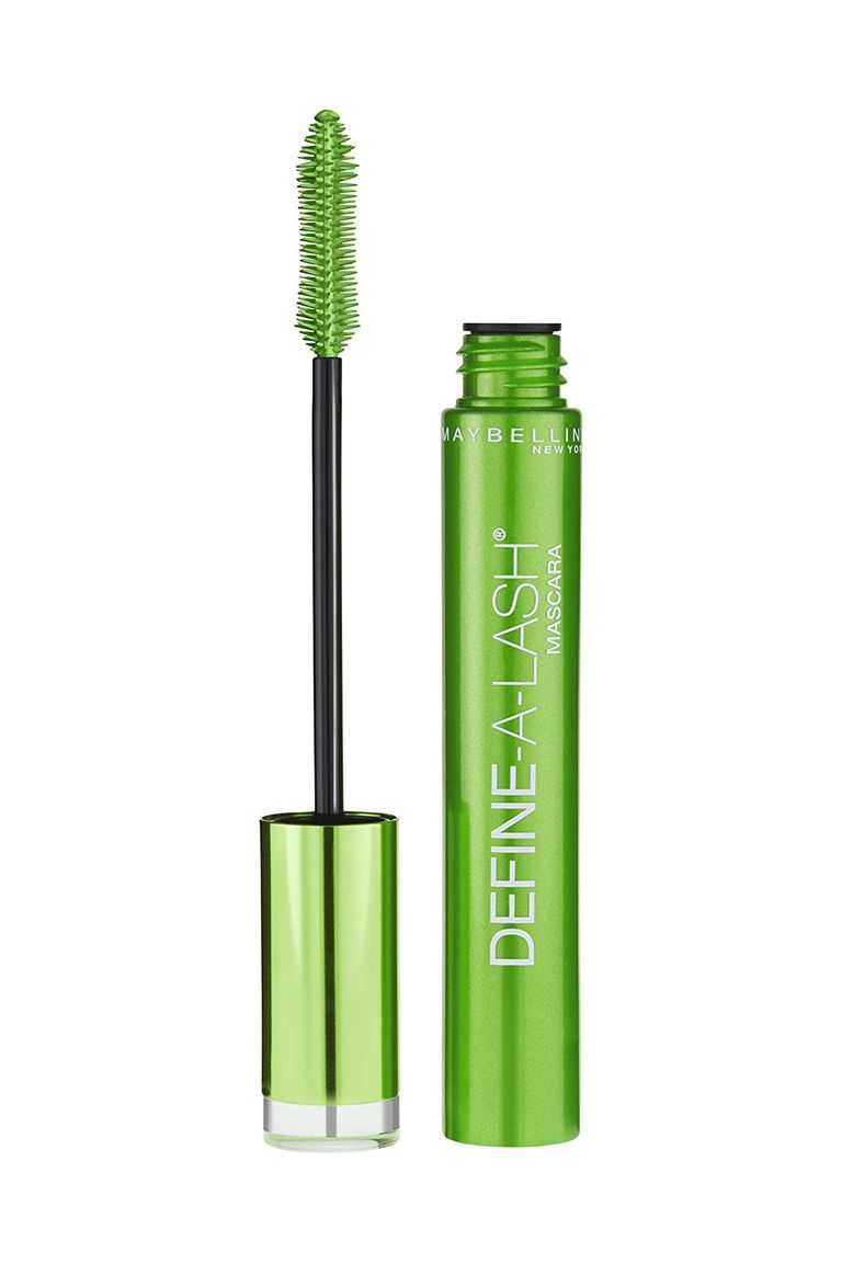 Maybelline Define-A-Lash Lengthening Washable Mascara