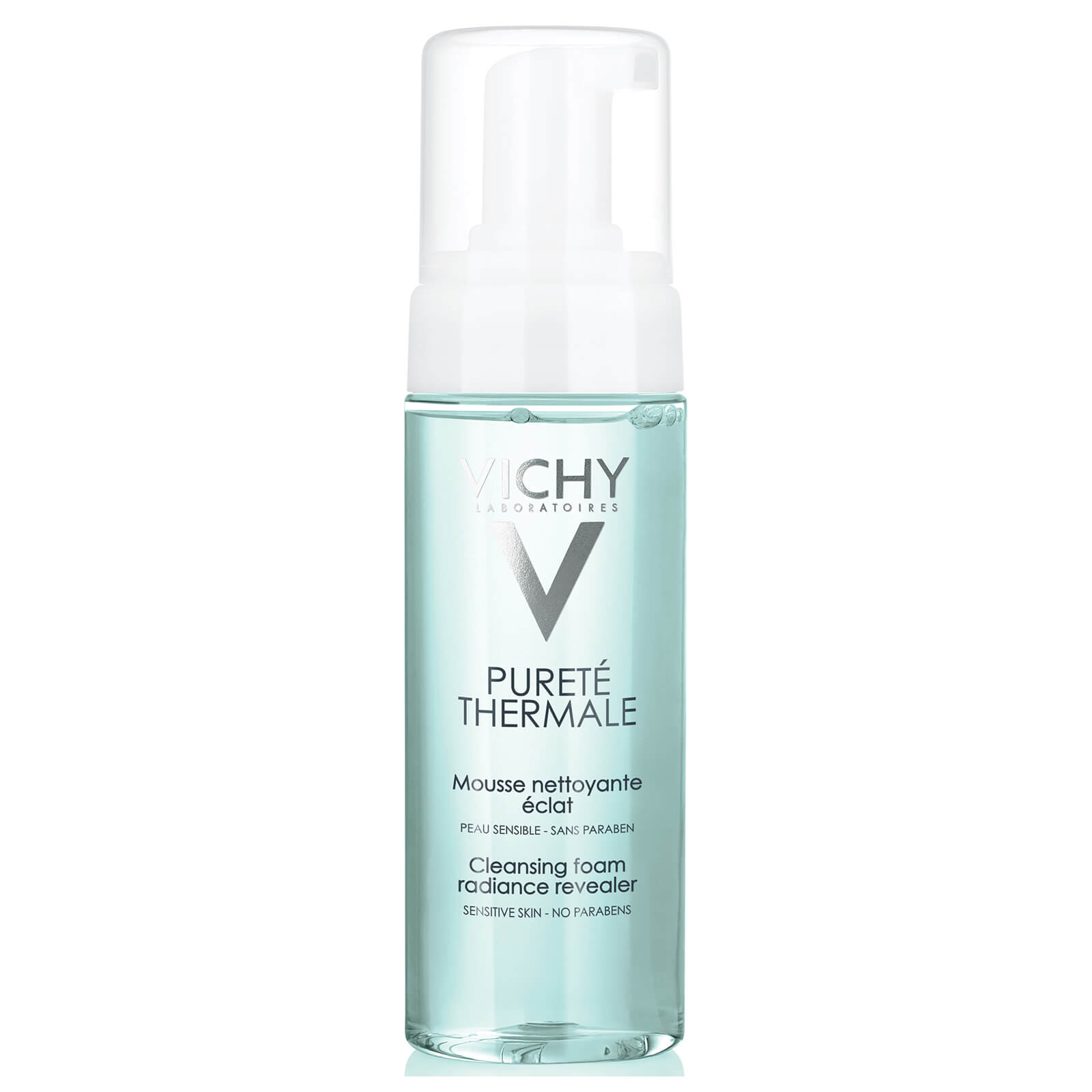 Vichy Pureté Thermale لتحضير البشرة