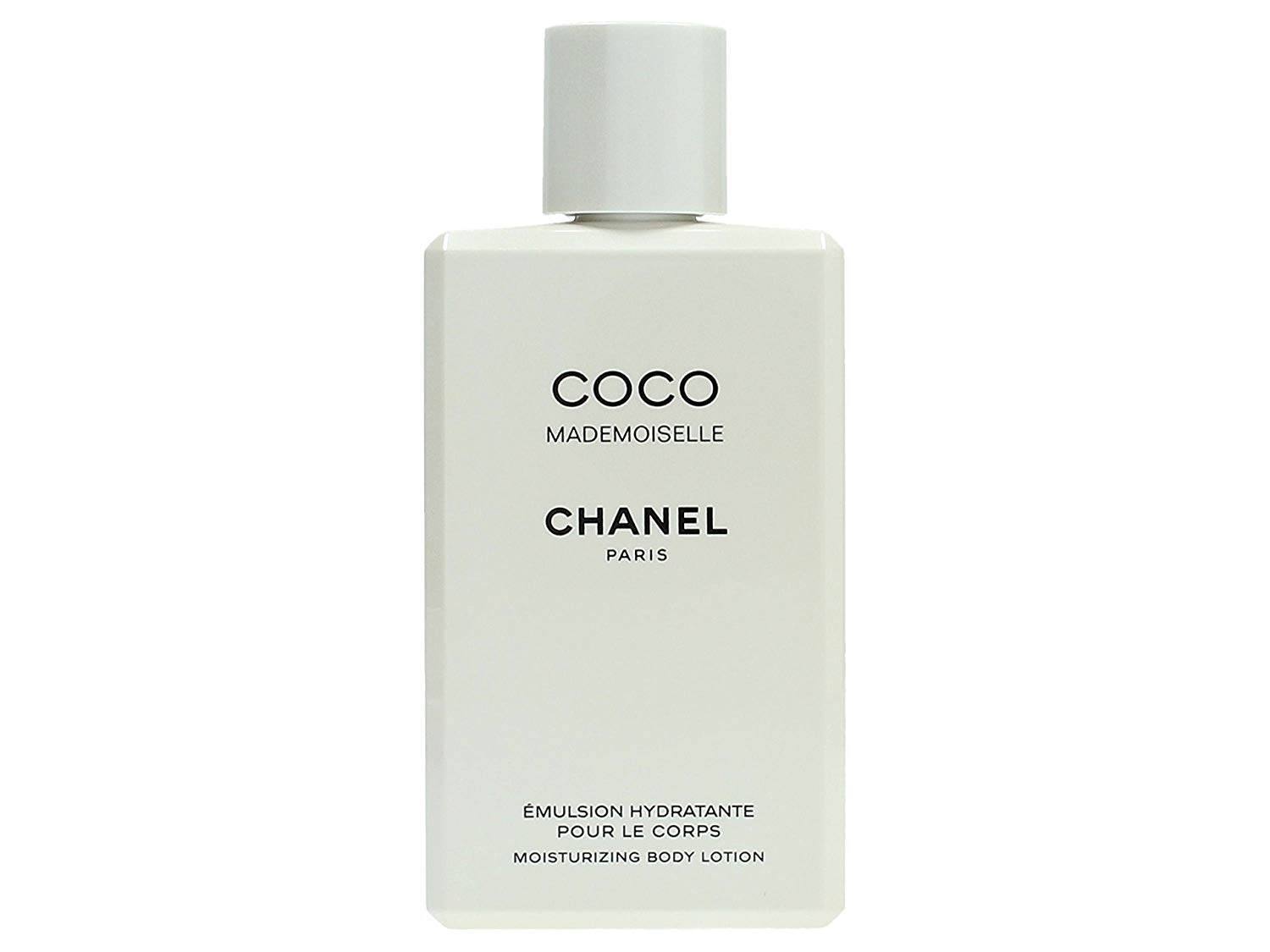 لوشن CHANEL Coco Mademoiselle