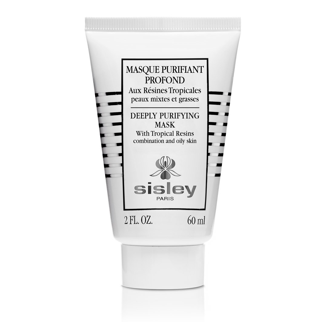 قناع Sisley Masque Purifiant Profond