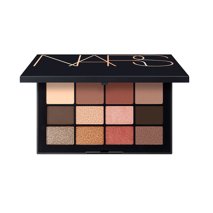 لوحة ظلال عيون Nars Skin Deep Eye Palette