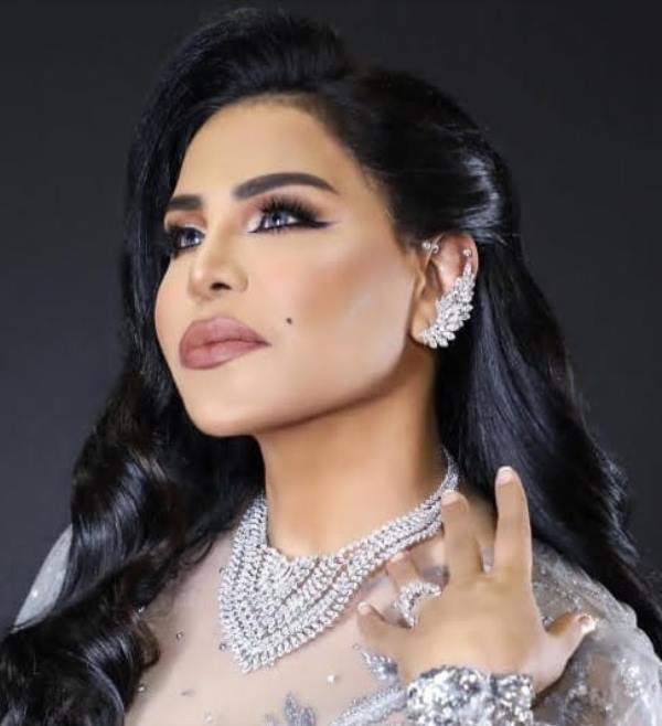 مكياج أحلام
