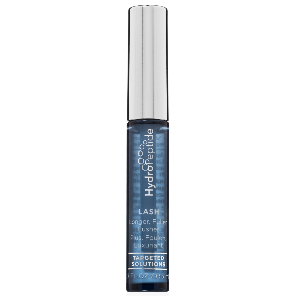 Hydropeptide Lash Fuller Longer Lusher