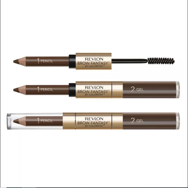 Revlon Brow Fantasy Pencil & Gel