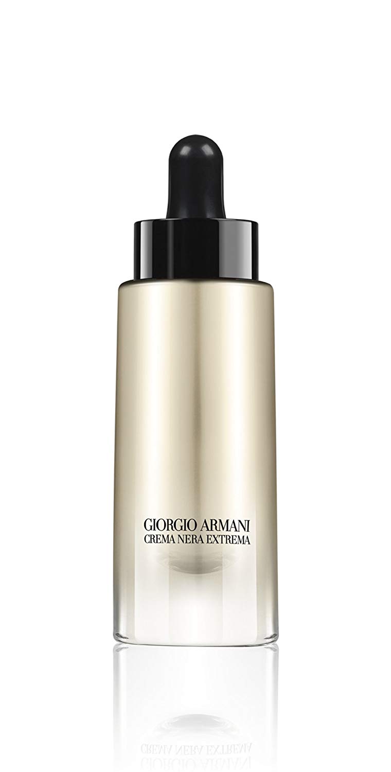 Giorgio Armani Crema Nera Extrema Supreme Recovery Oil