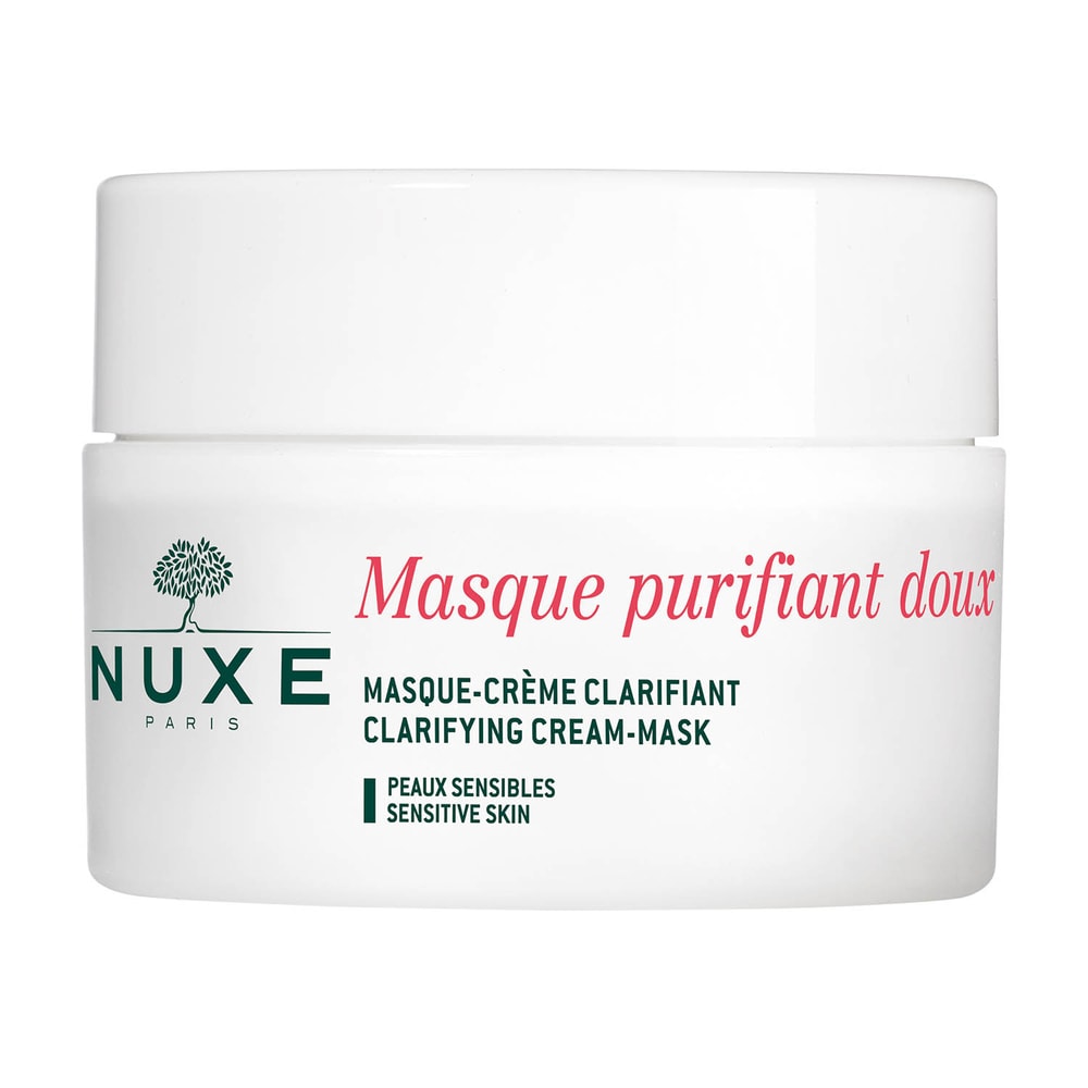 Nuxe Masque Purifiant Doux