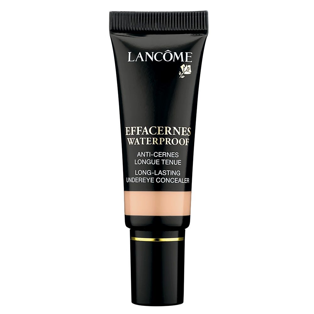 Lancôme Effacernes Waterproof Protective Undereye Concealer