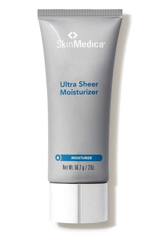 SkinMedica Ultra Sheer Moisturizer