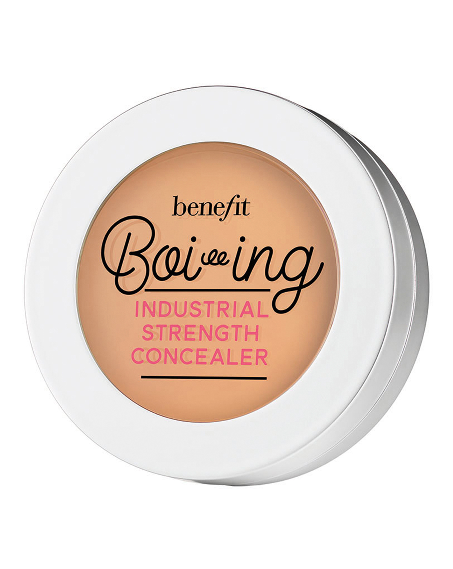 Benefit Booiing Industrial Strength Concealer