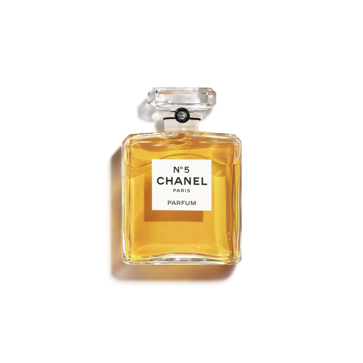 Chanel Grand Extrait