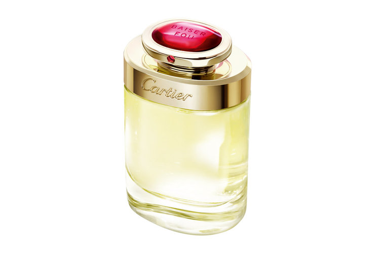عطر Cartier Baiser Fou