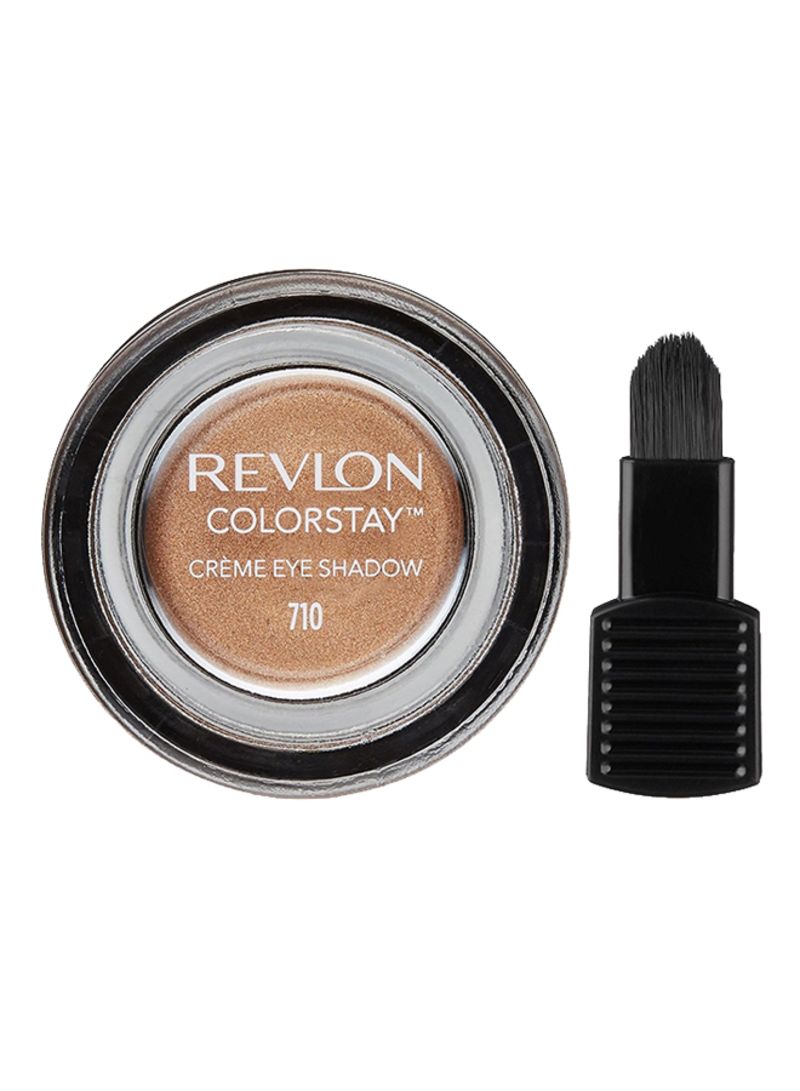 ظلال عيون Revlon Colorstay Crème Eyeshadow Caramel