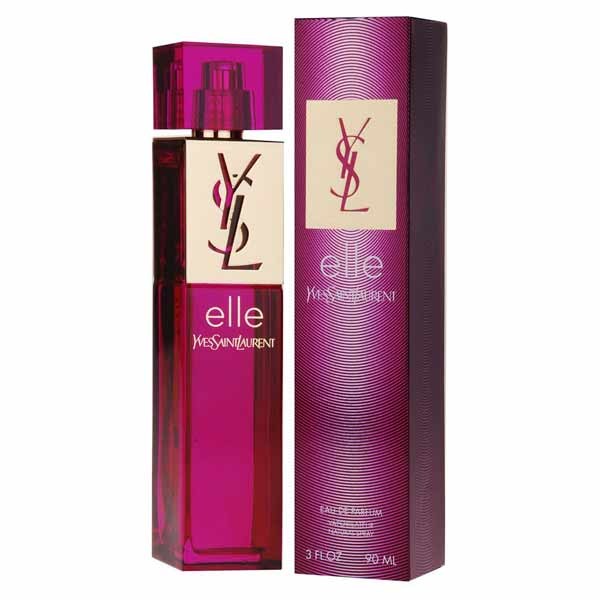 عطر YSL Elle