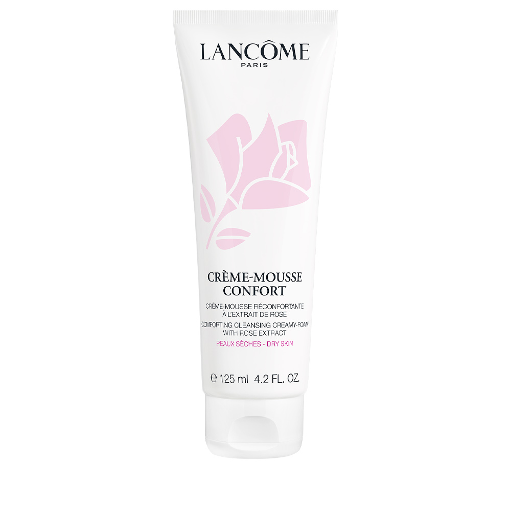 Lancôme Crème-Mousse Confort