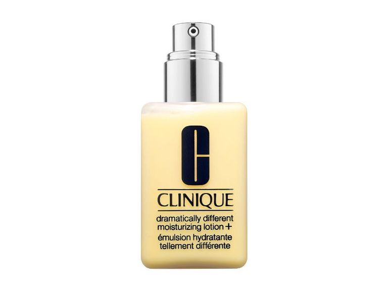 Clinique Dramatically Different Moisturizing Lotion