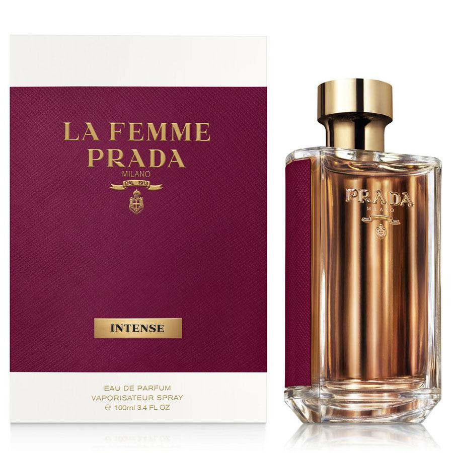Prada La Femme Intense