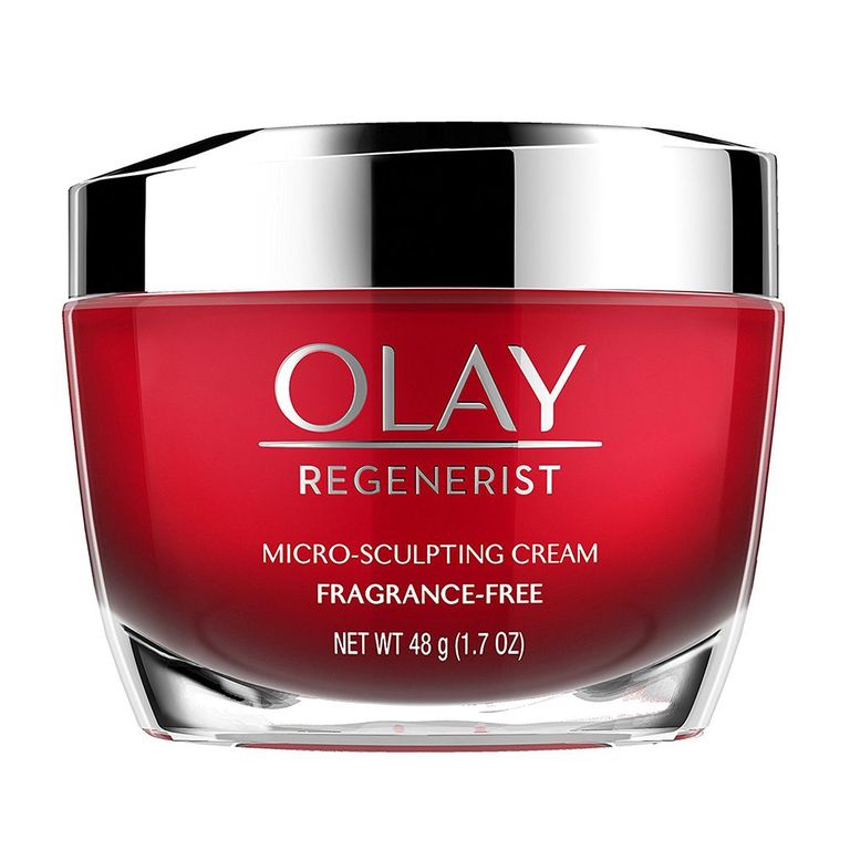 Olay Regenerist Micro-Sculpting Cream