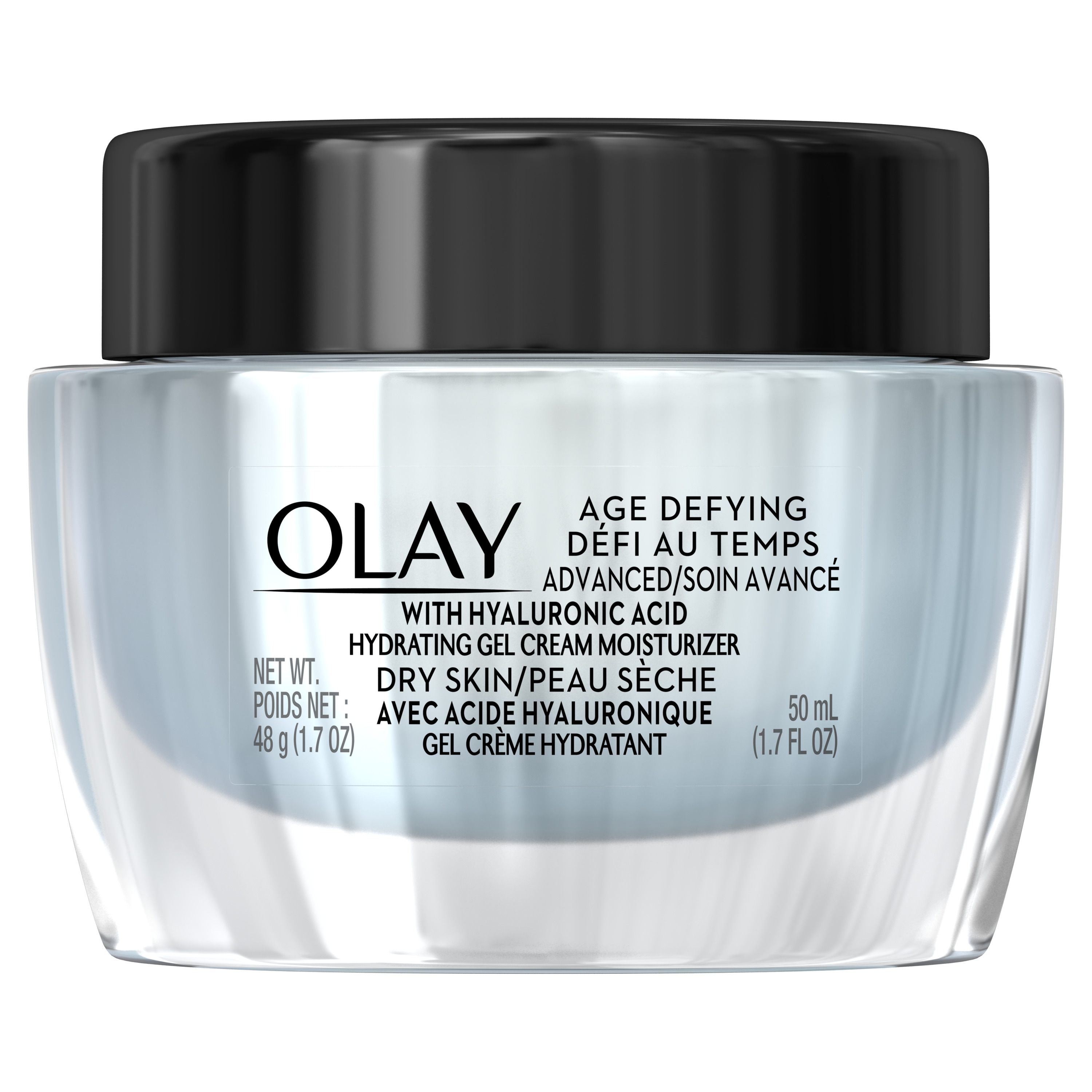 Olay Age Defying Défi Au Temps